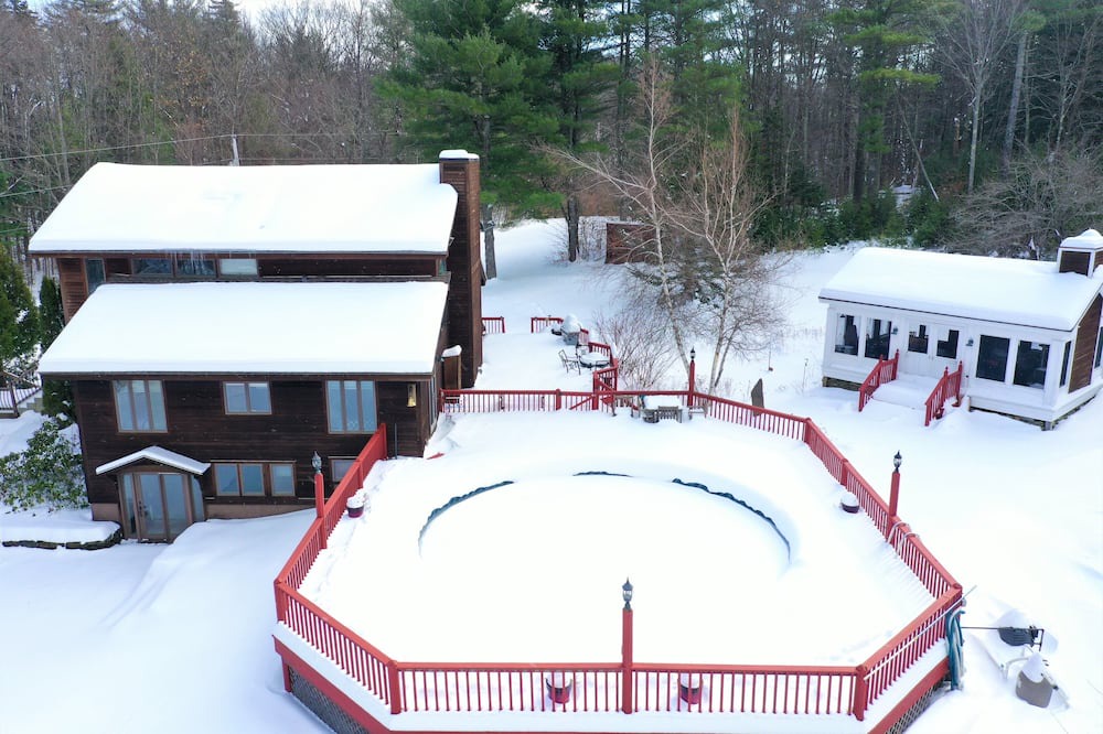 Photo of Outdoor in Newfane