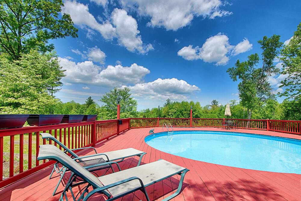Photo of Outdoor in Newfane