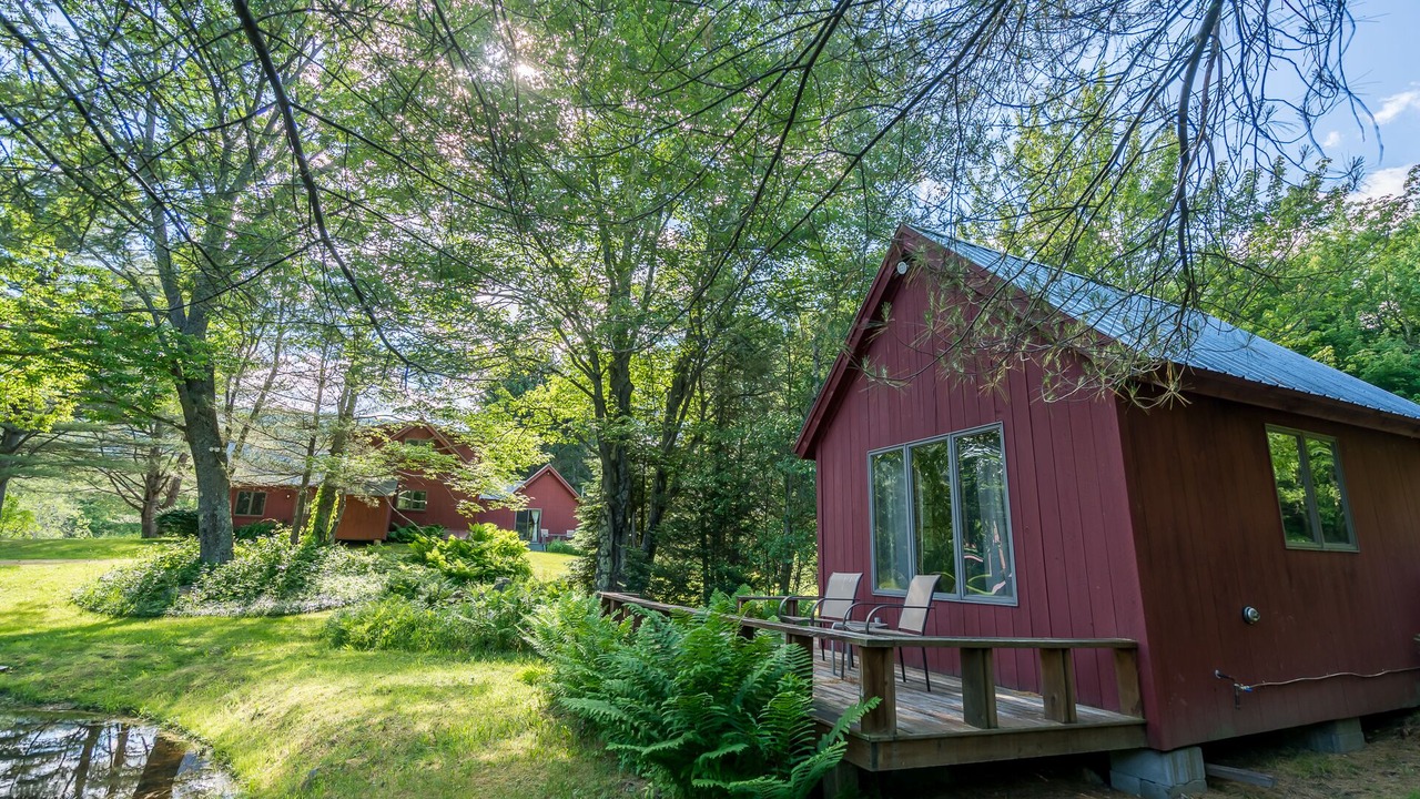 Photo of Outdoor in Andover