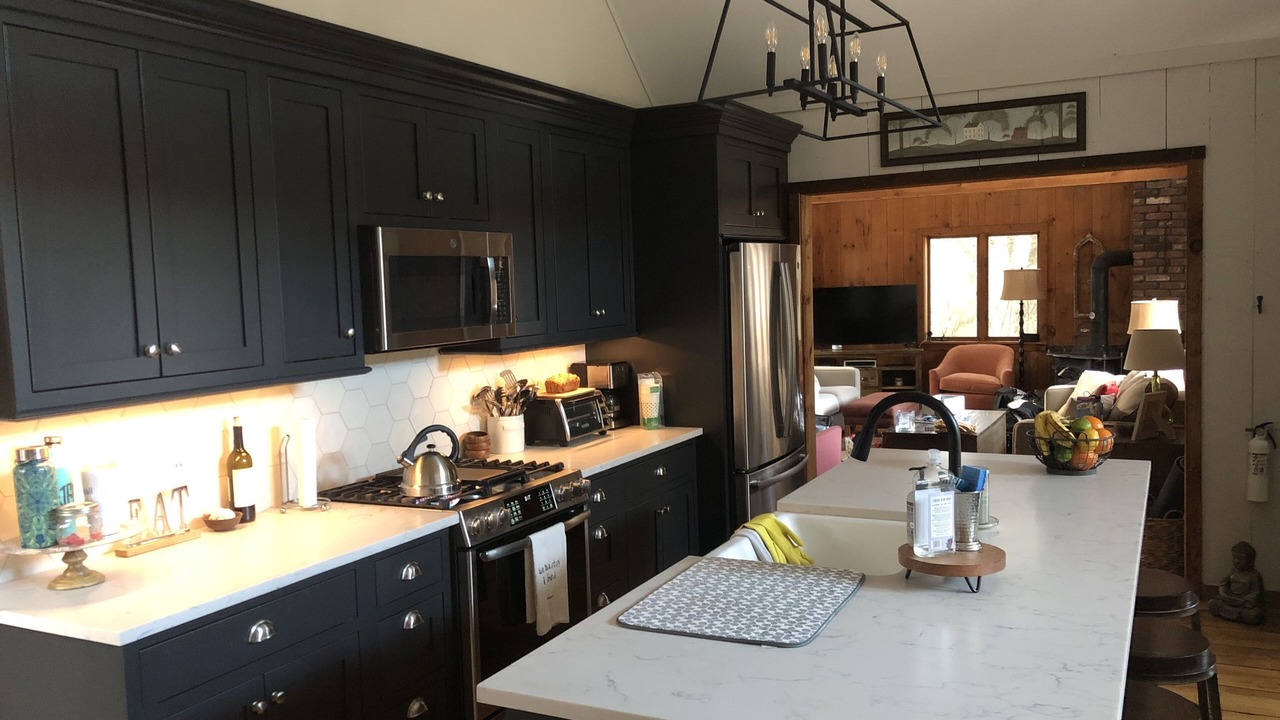 Photo of Kitchen in Andover