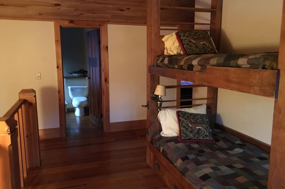 Photo of Bedroom in Dorset