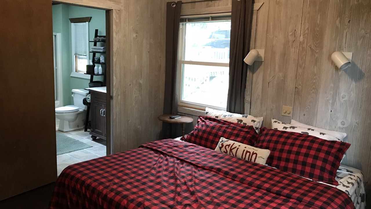 Photo of Bedroom in Wilmington