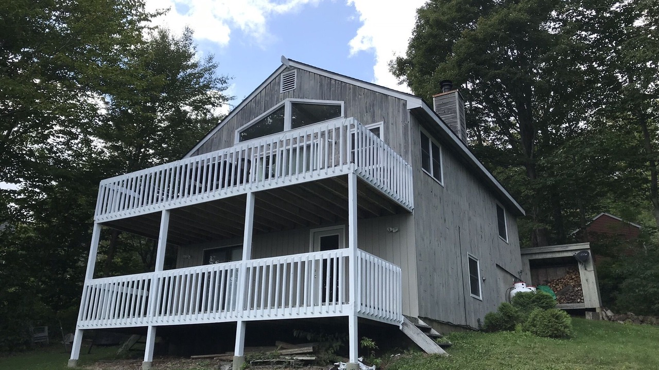 Photo of Outdoor in Wilmington