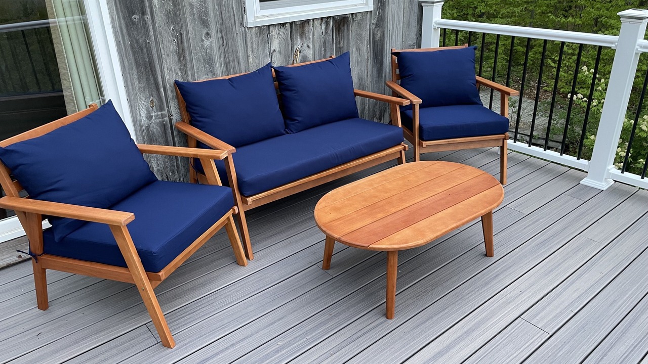 Photo of Outdoor in Wilmington