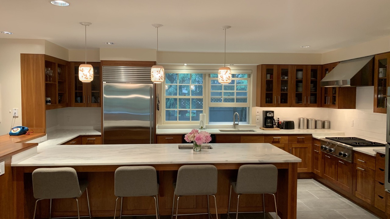 Photo of Kitchen in Woodstock