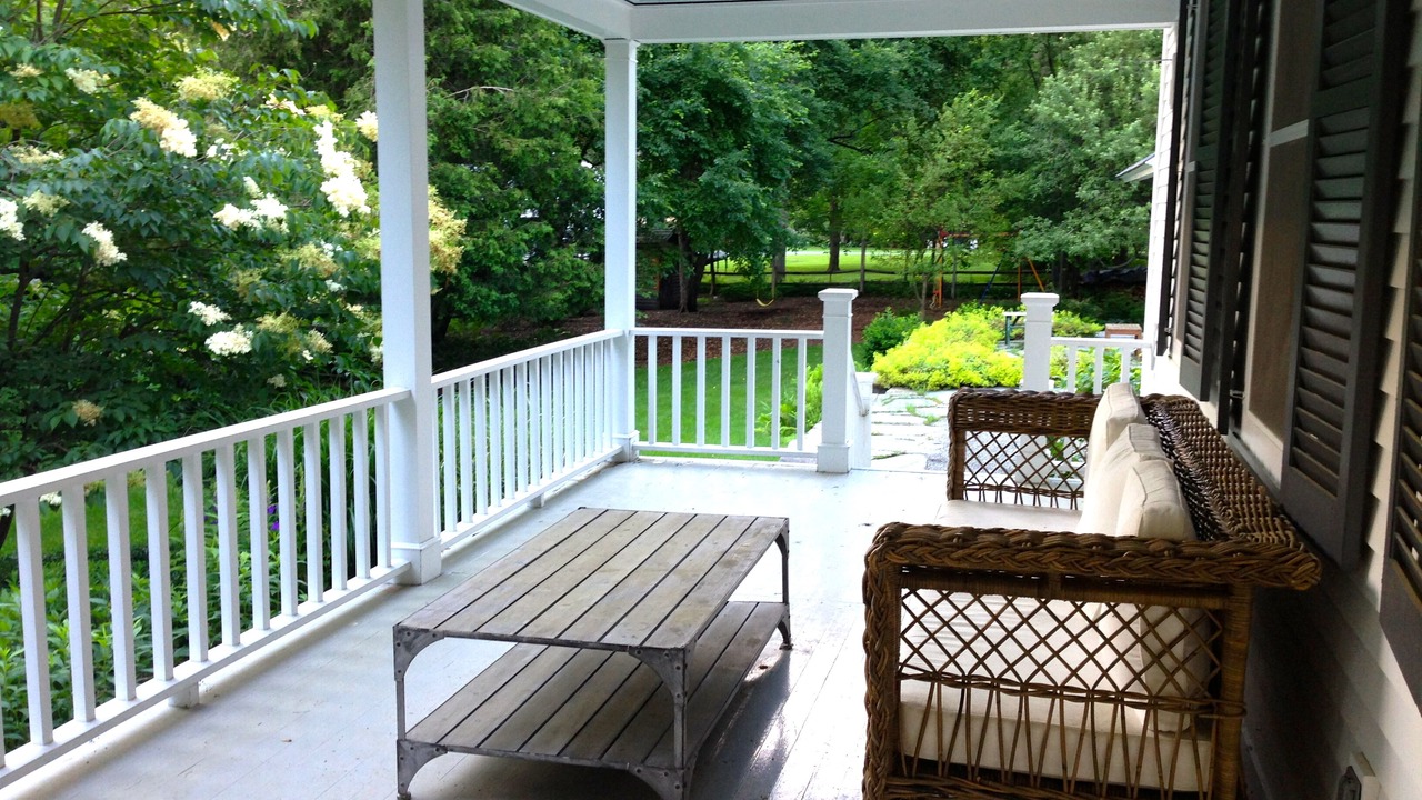 Photo of Outdoor in Woodstock