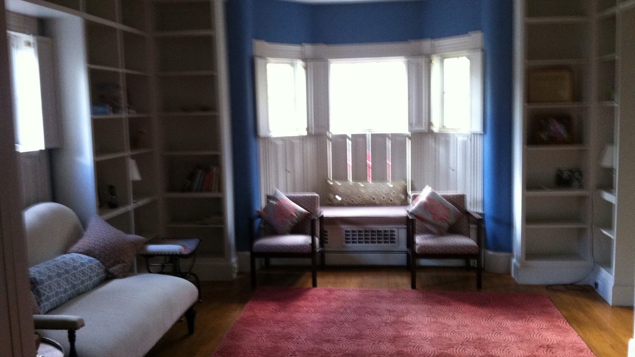 Photo of Livingroom in Woodstock