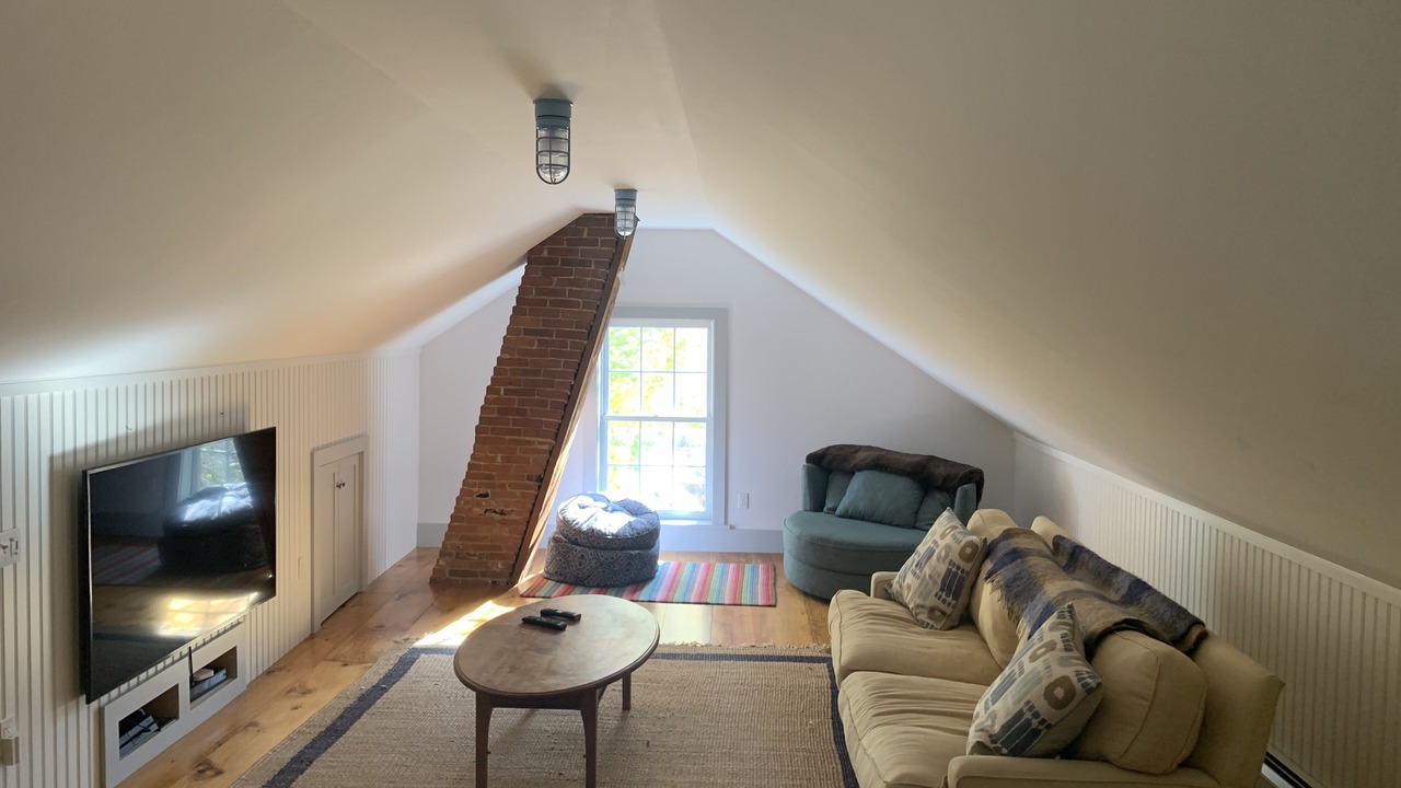 Photo of Livingroom in Woodstock