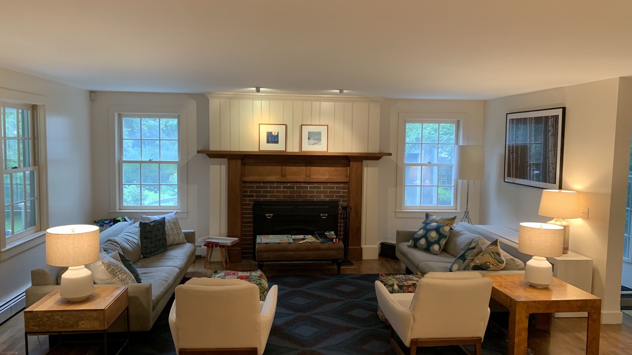 Photo of Livingroom in Woodstock