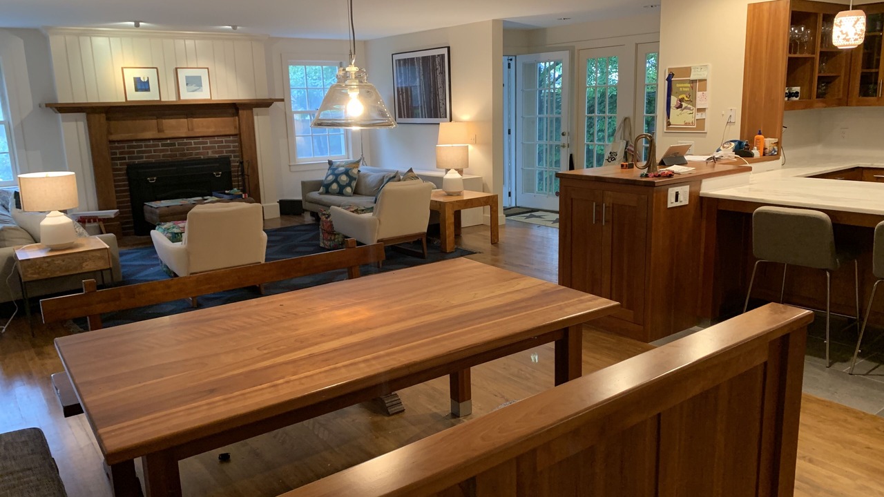 Photo of Kitchen in Woodstock