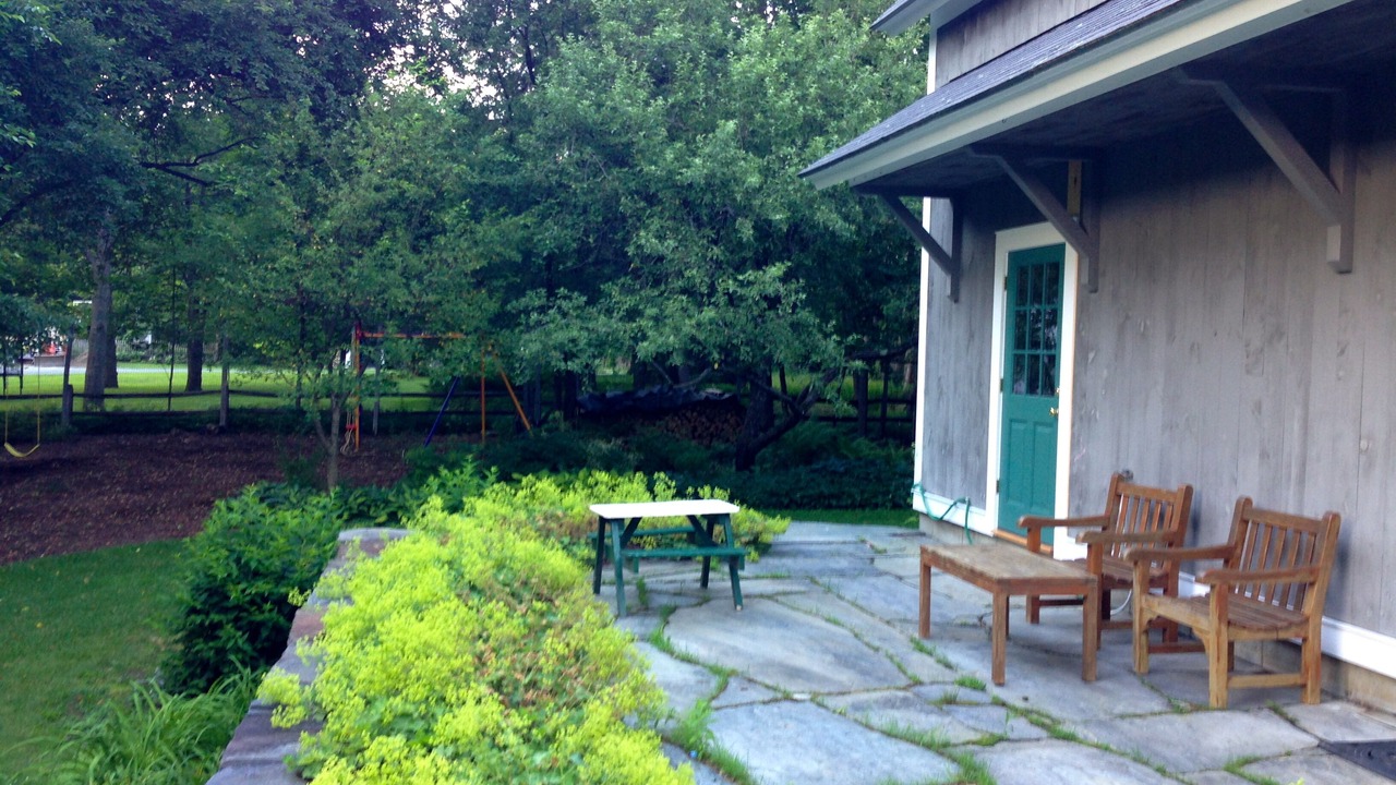 Photo of Patio Balcony in Woodstock