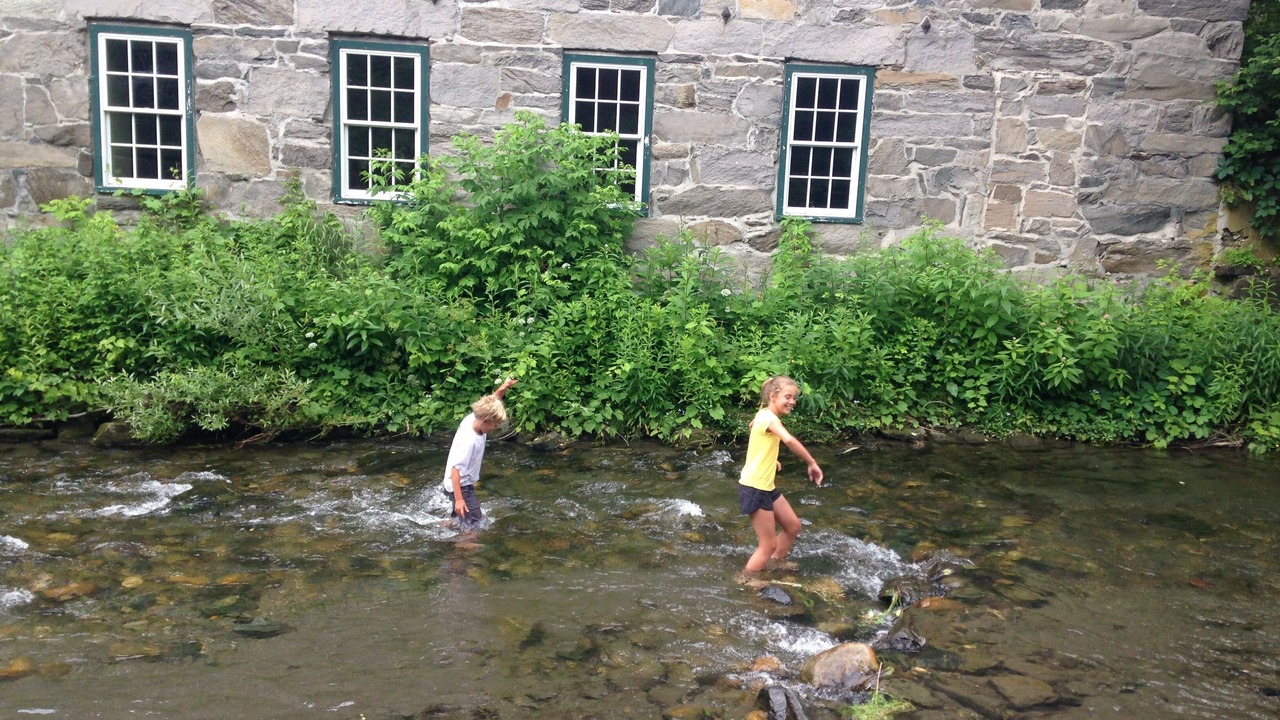 Photo of Others in Woodstock