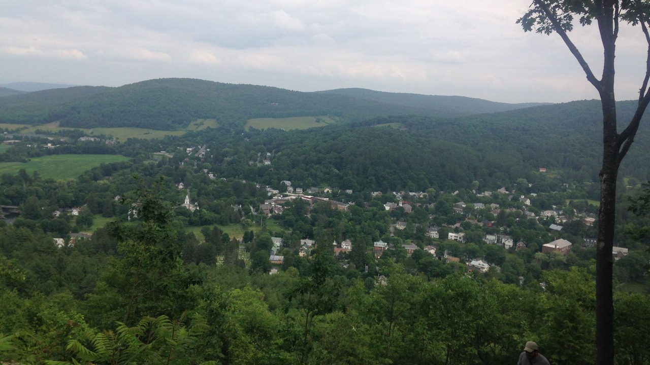 Photo of Outdoor in Woodstock
