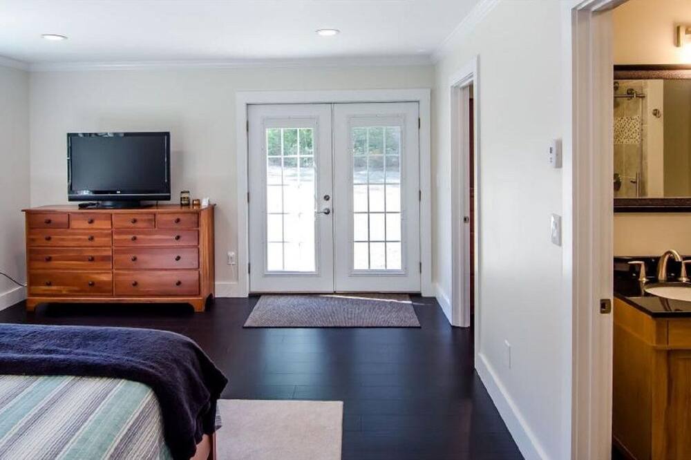 Photo of Bedroom in Quechee