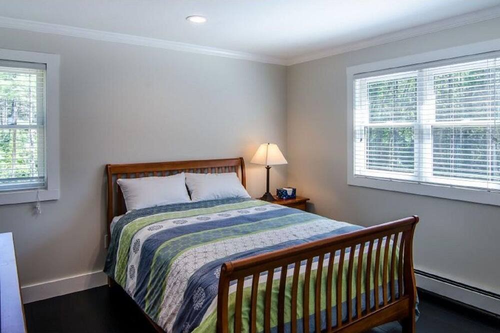 Photo of Bedroom in Quechee