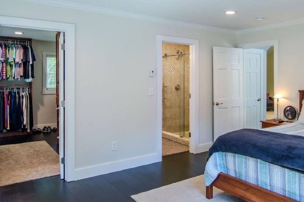 Photo of Bedroom in Quechee