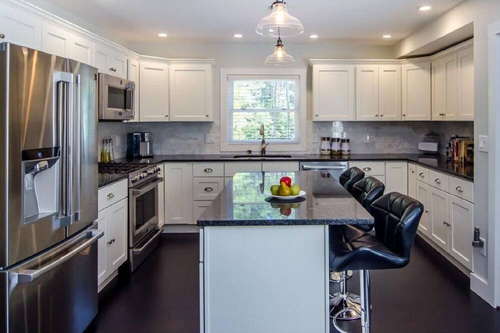 Photo of Kitchen in Quechee