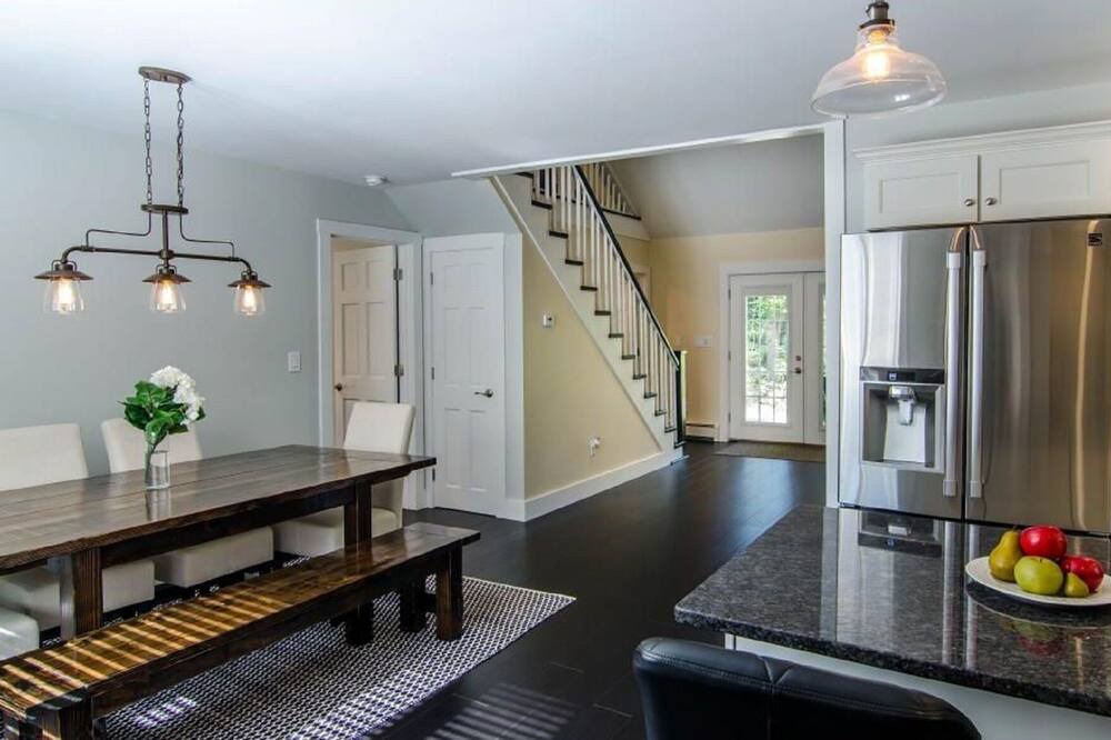 Photo of Kitchen in Quechee