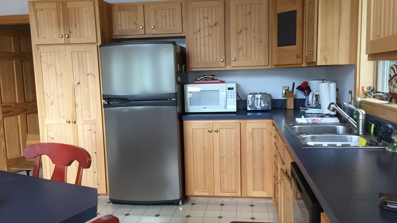 Photo of Kitchen in Brighton