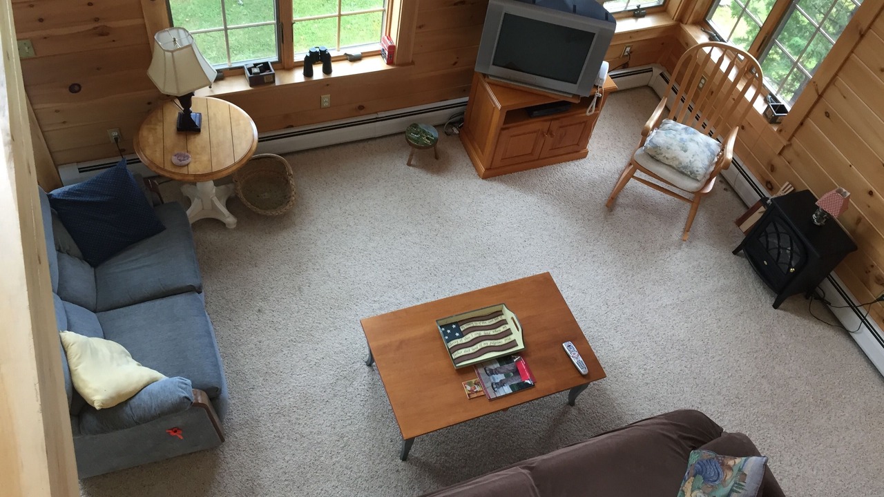 Photo of Livingroom in Brighton