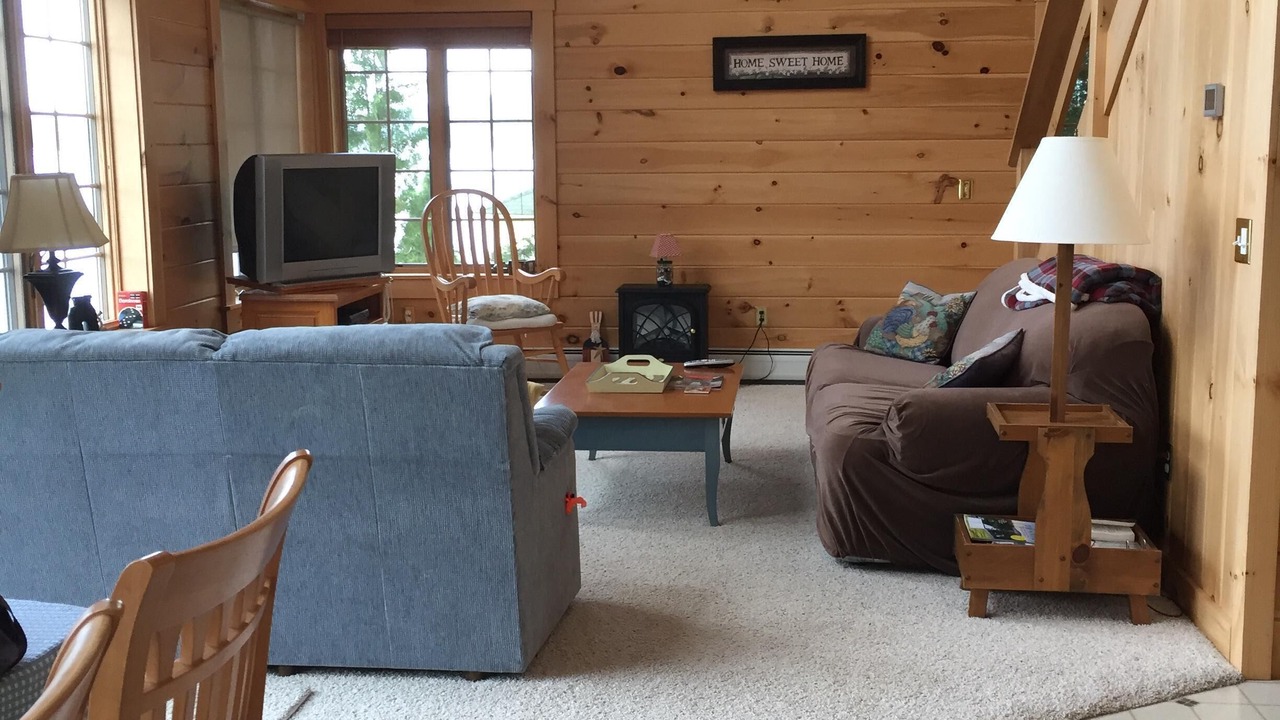 Photo of Livingroom in Brighton