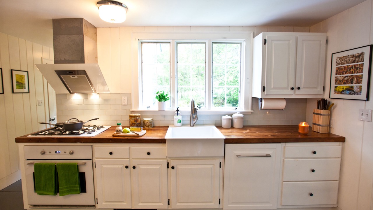 Photo of Kitchen in Grafton