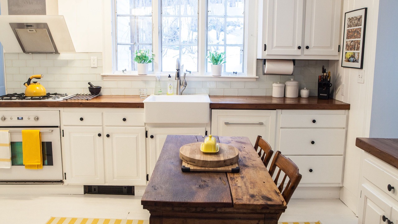 Photo of Kitchen in Grafton