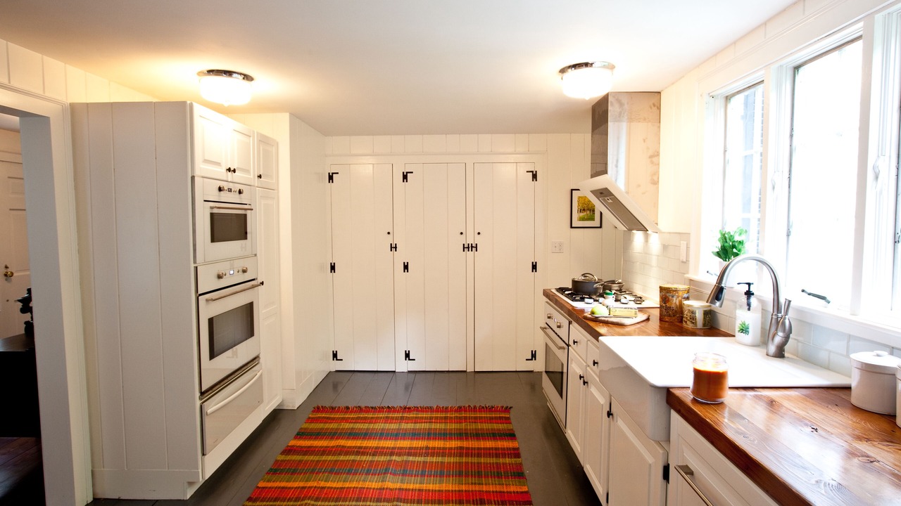 Photo of Kitchen in Grafton