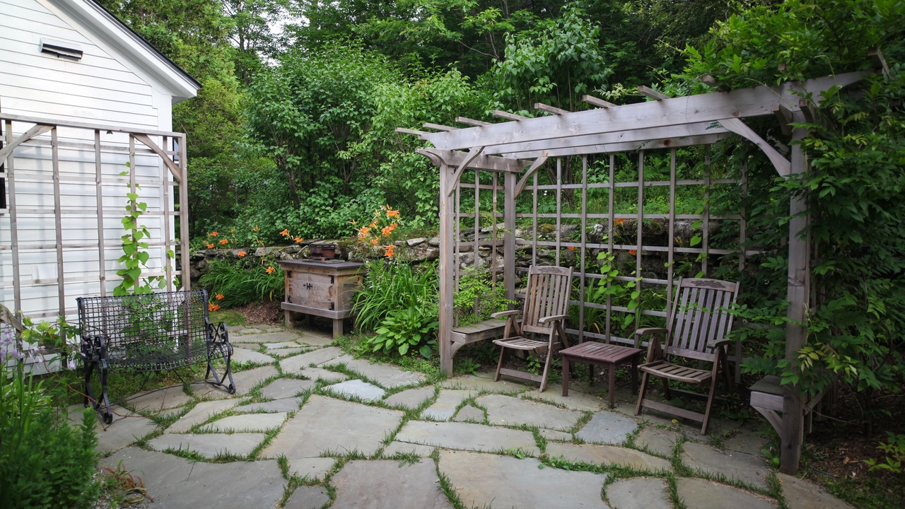 Photo of Patio Balcony in Grafton