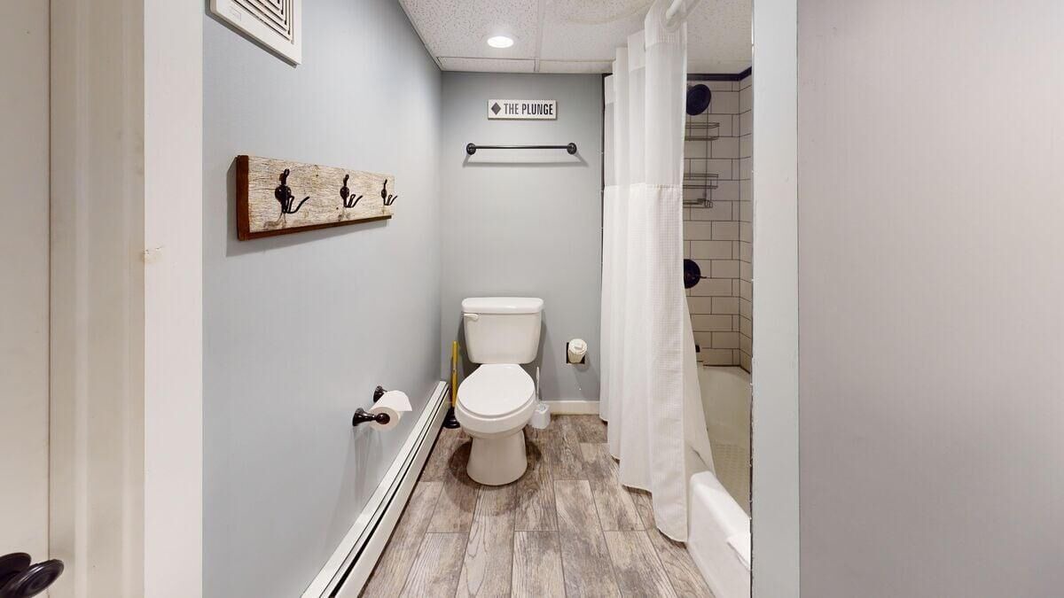 Photo of Bathroom in Ludlow