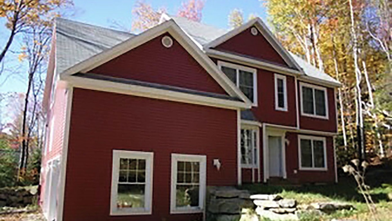 Photo of Outdoor in Stratton Mountain