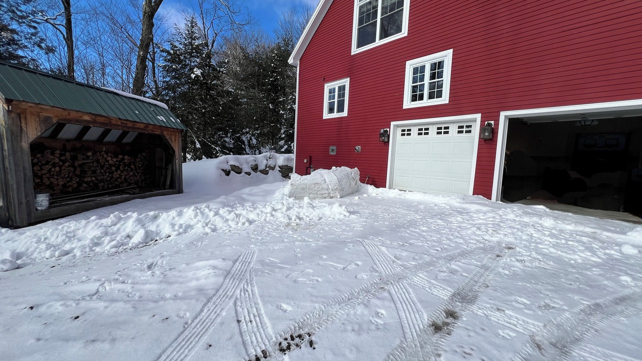 Photo of Outdoor in Stratton Mountain