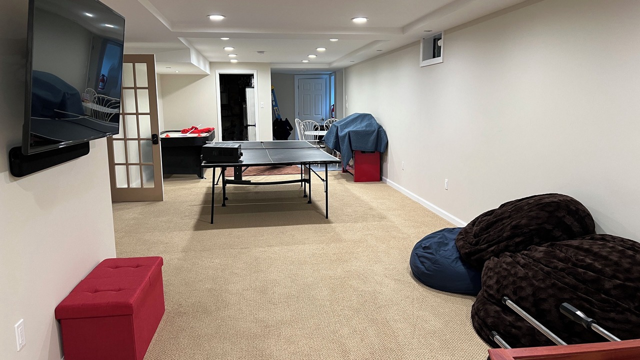 Photo of Bedroom in Stratton Mountain