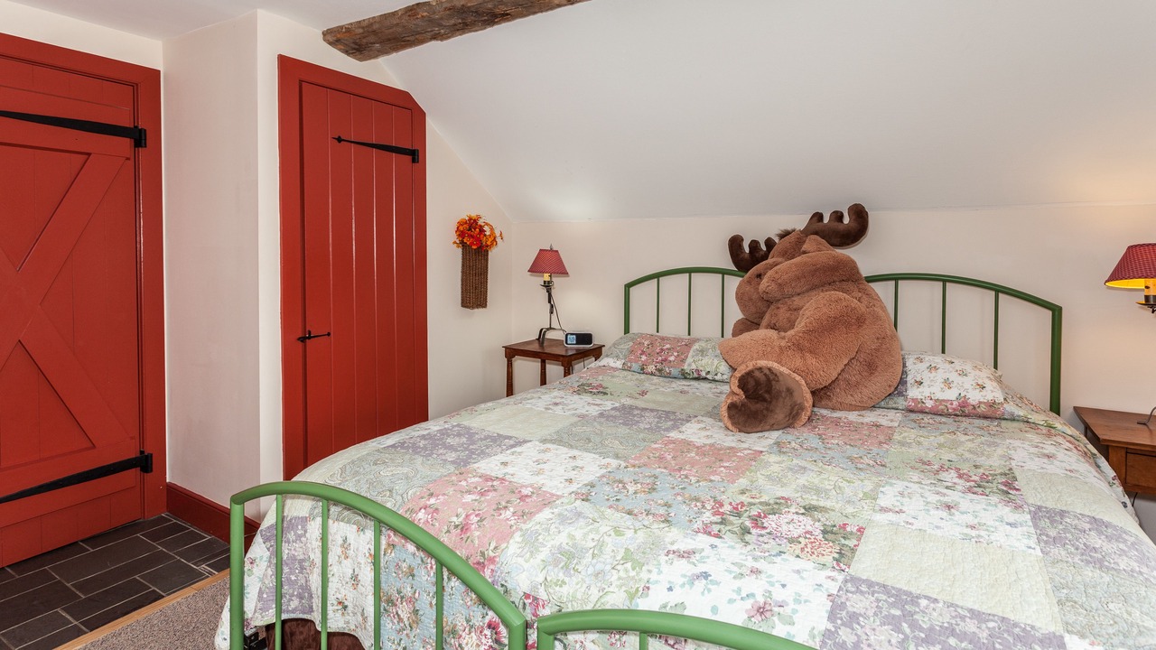 Photo of Bedroom in Fairfax