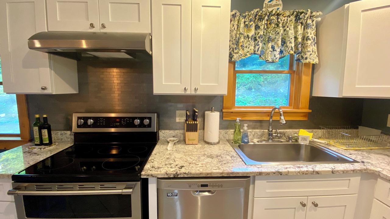 Photo of Kitchen in Townshend