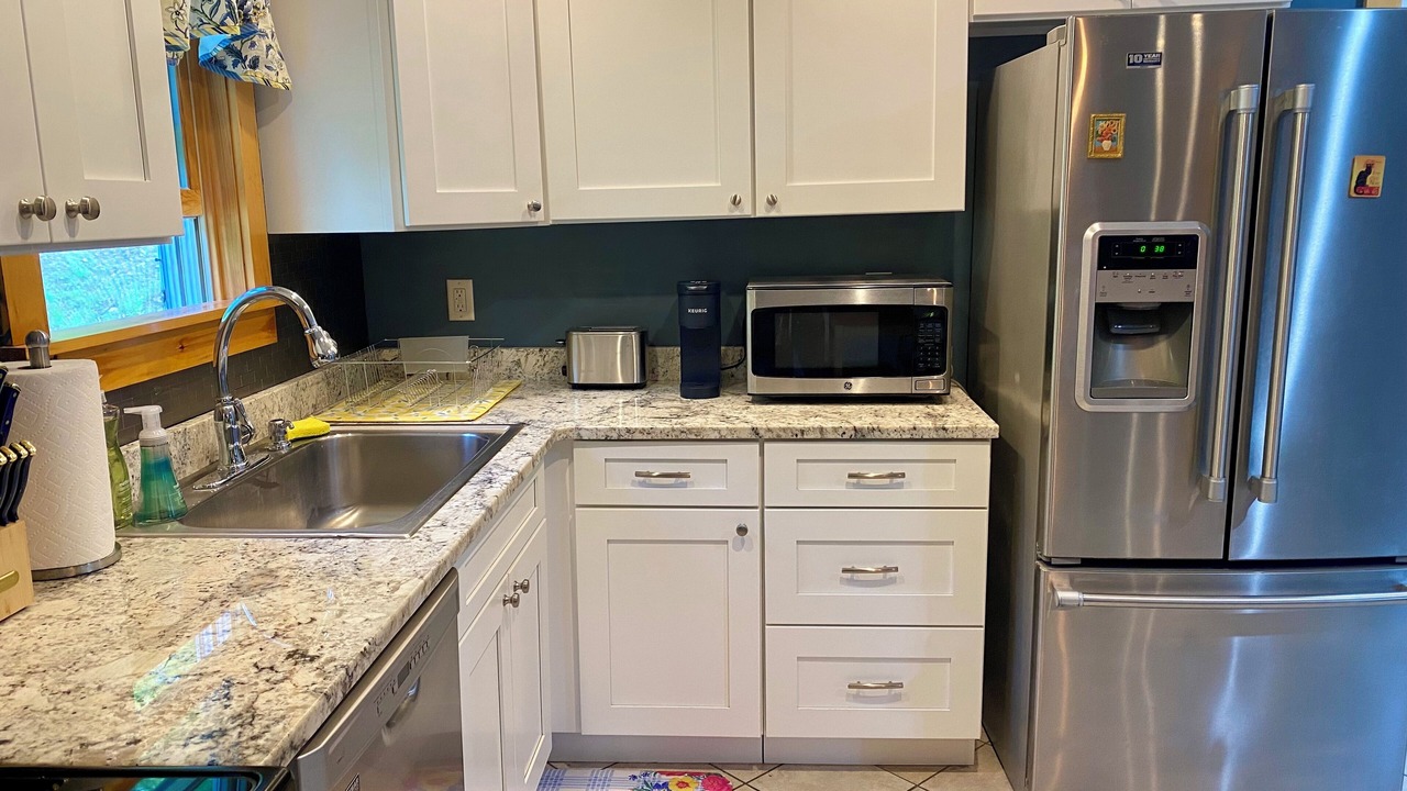 Photo of Kitchen in Townshend