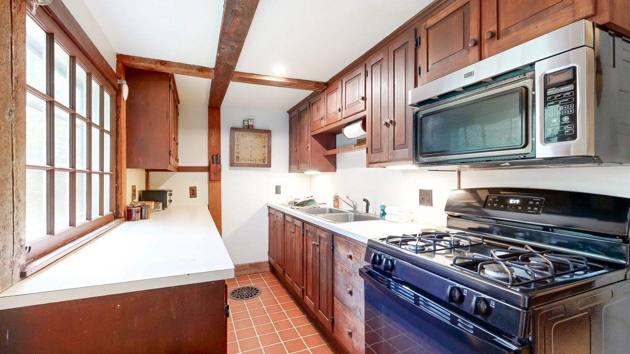 Photo of Kitchen in Grafton