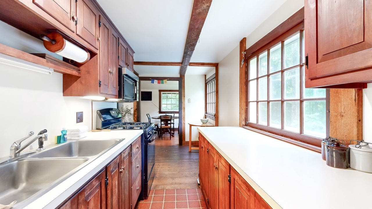 Photo of Kitchen in Grafton