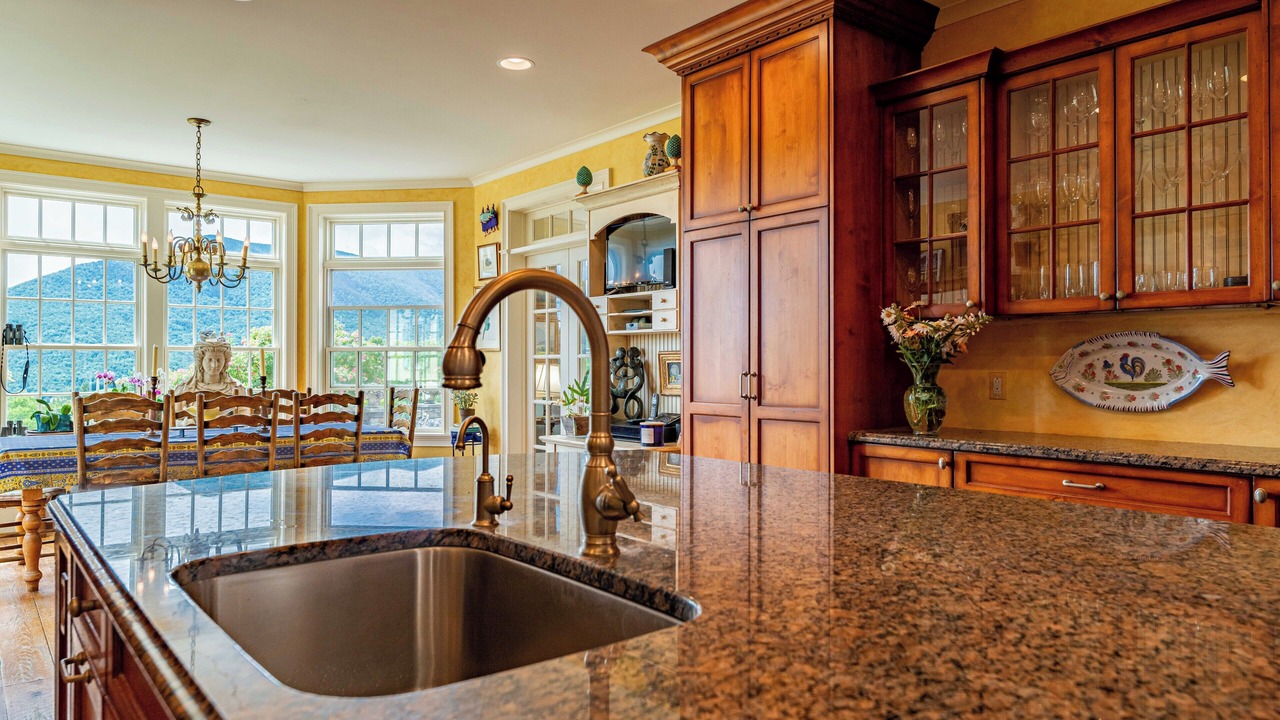 Photo of Kitchen in Danby