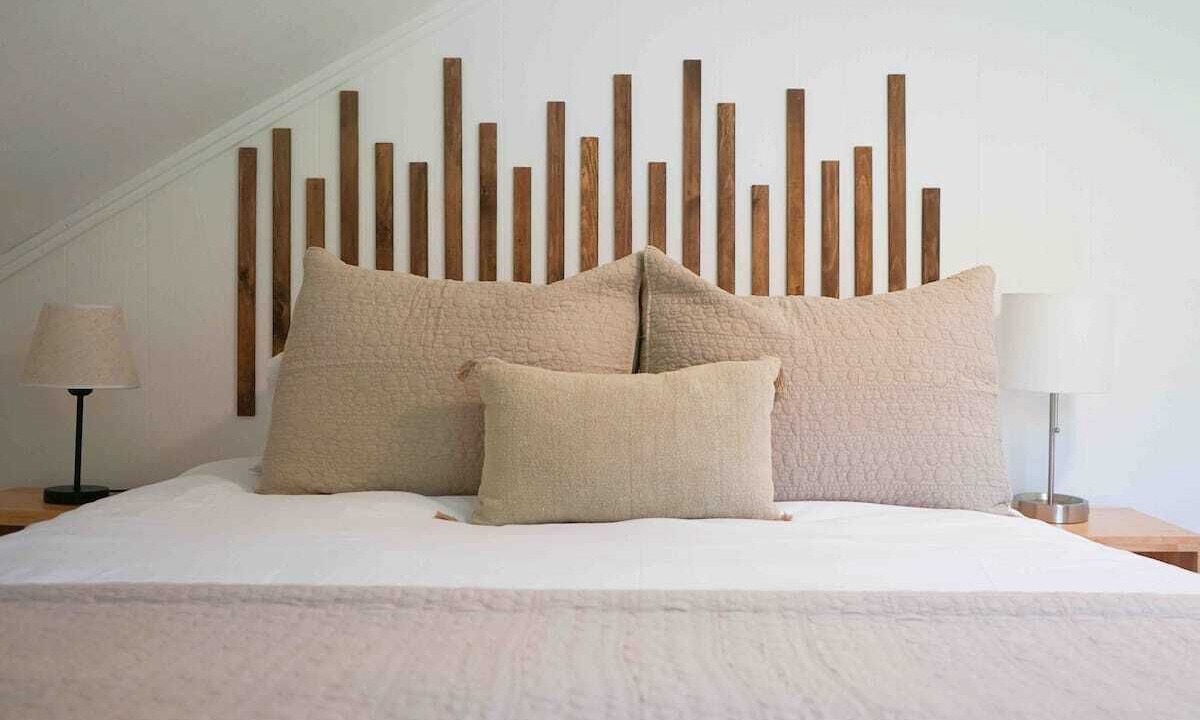Photo of Bedroom in Mount Tabor