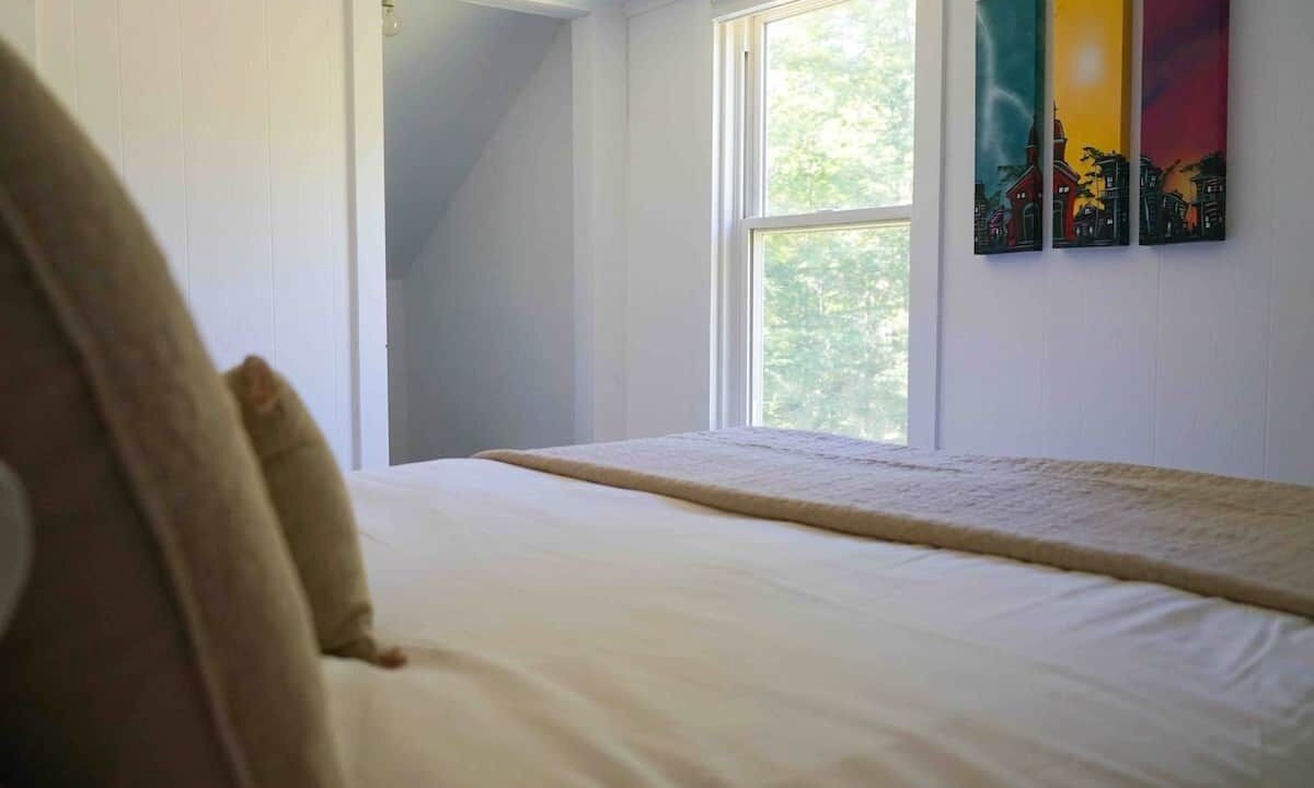 Photo of Bedroom in Mount Tabor