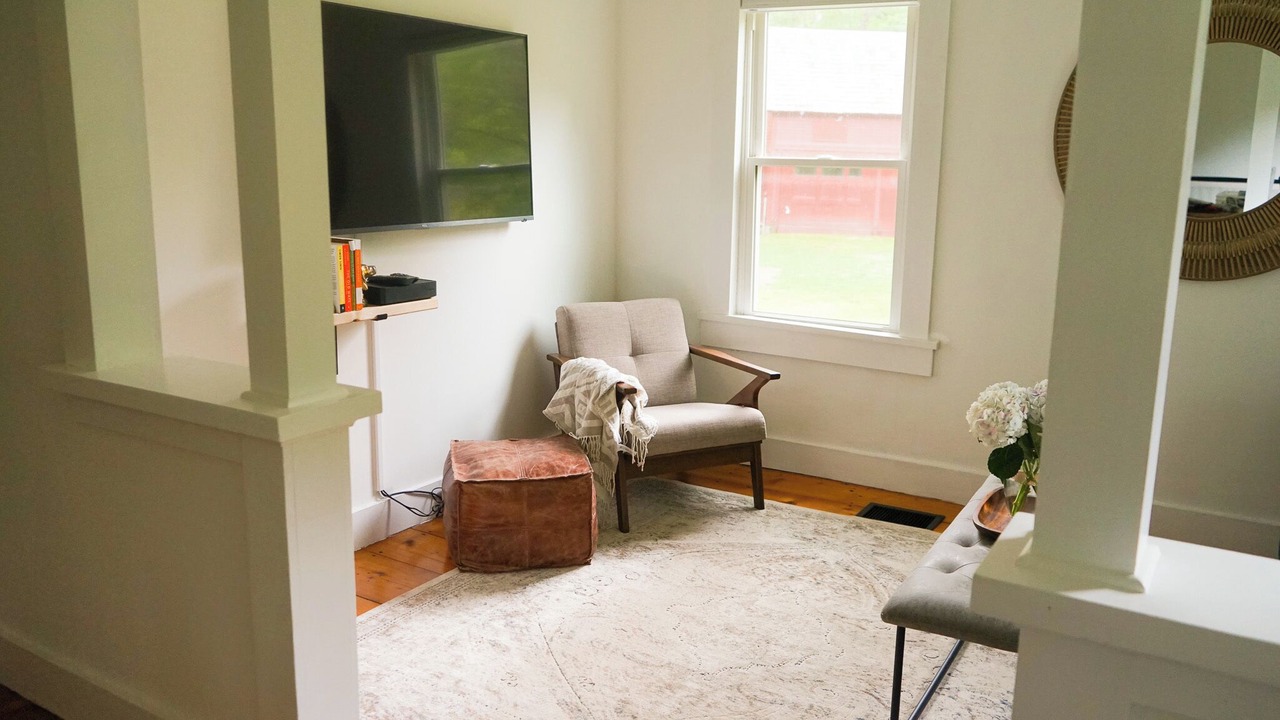 Photo of Livingroom in Mount Tabor