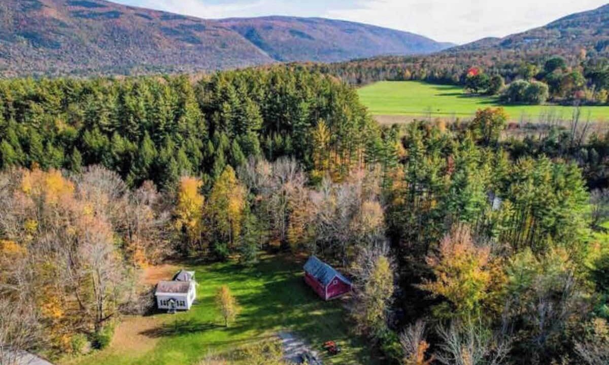 Photo of Outdoor in Mount Tabor