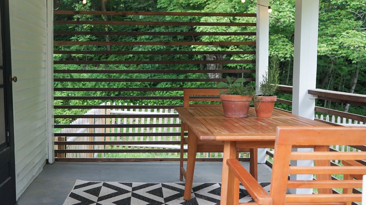 Photo of Outdoor in Mount Tabor