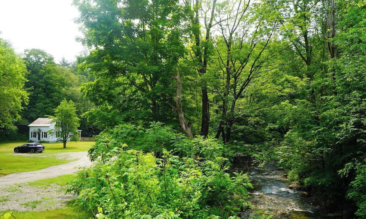 Photo of Outdoor in Mount Tabor