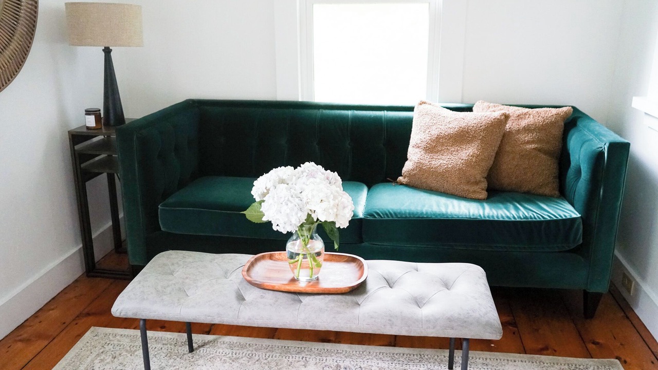 Photo of Livingroom in Mount Tabor