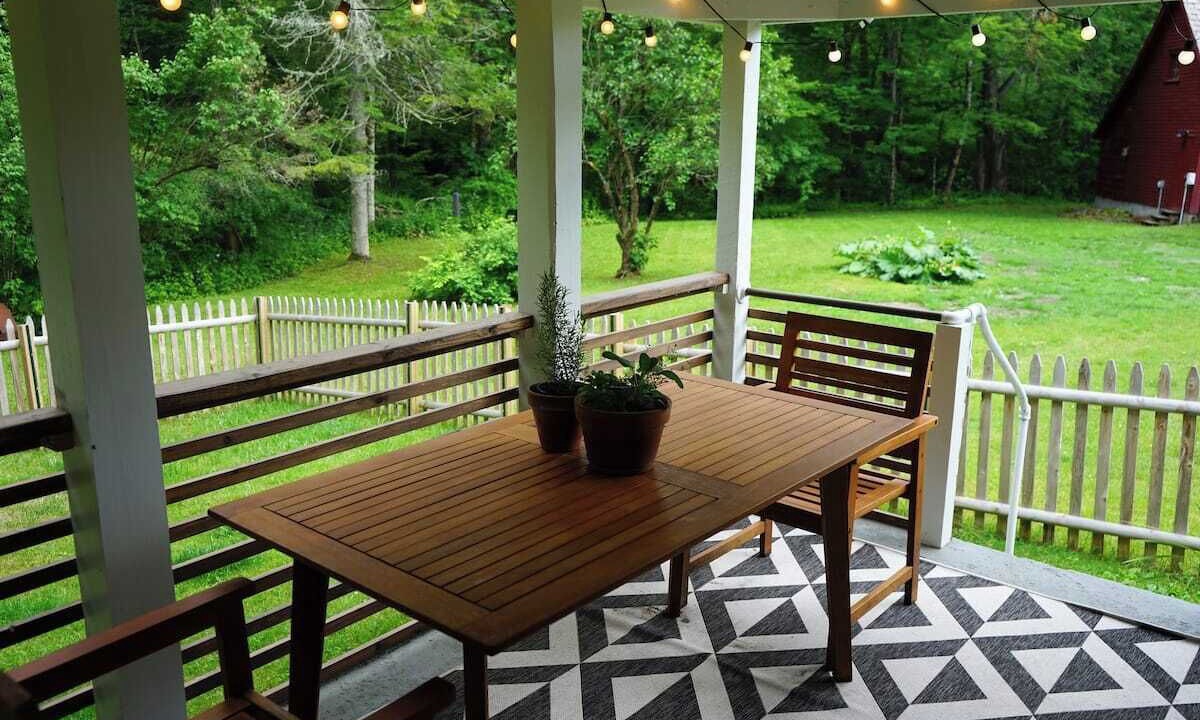 Photo of Outdoor in Mount Tabor