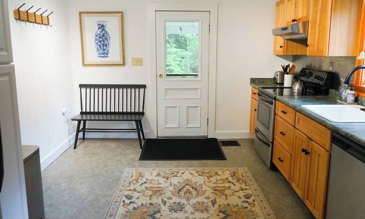 Photo of Kitchen in Mount Tabor