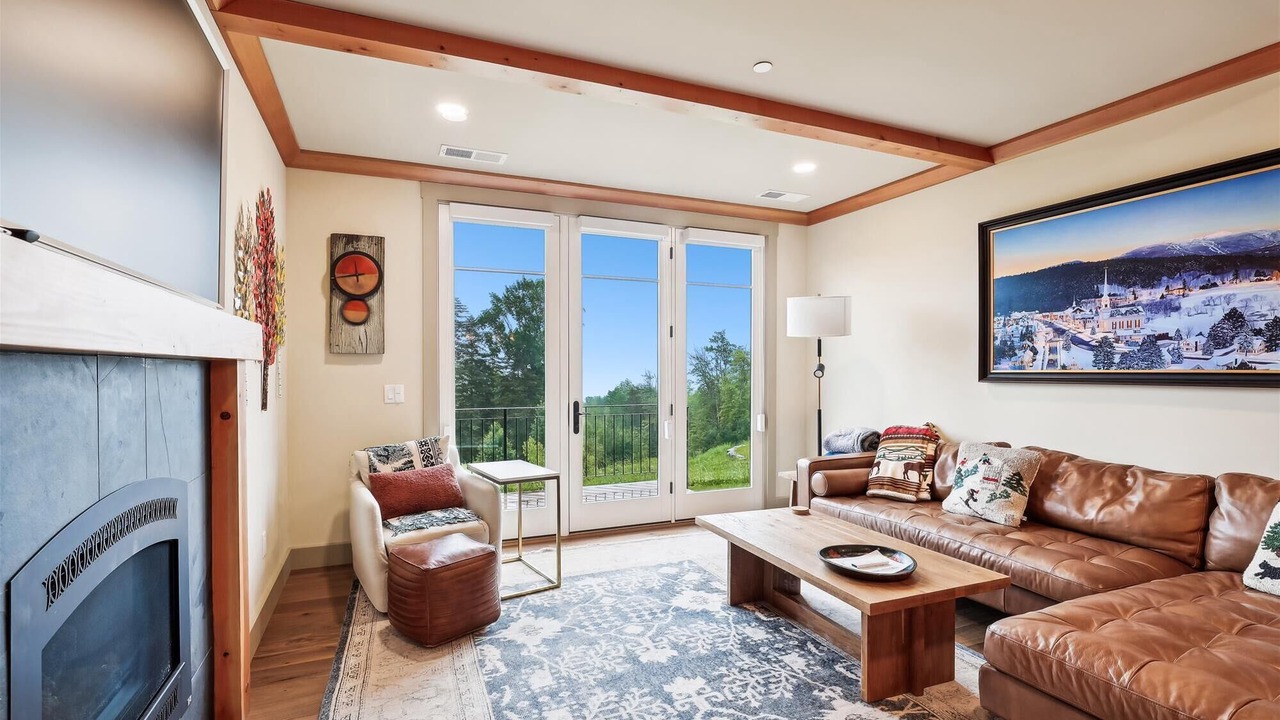 Photo of Livingroom in Moscow