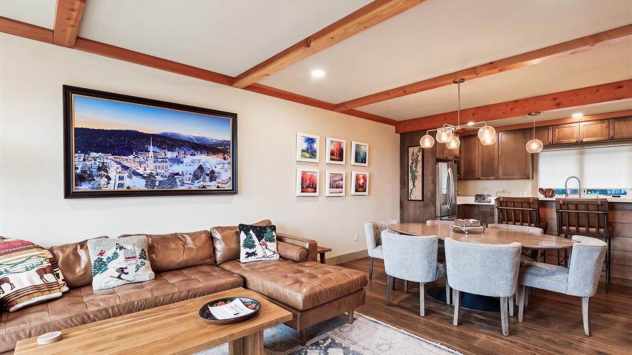 Photo of Livingroom in Moscow